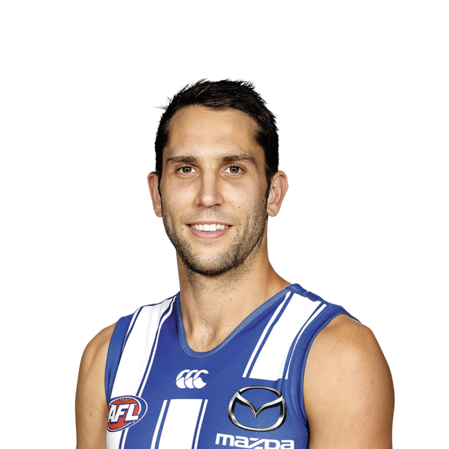 Jamie Macmillan profile picture